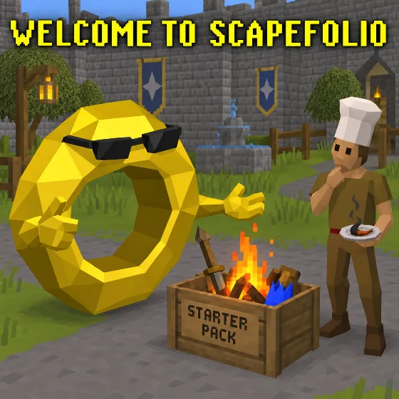 Chef Welcome Pack