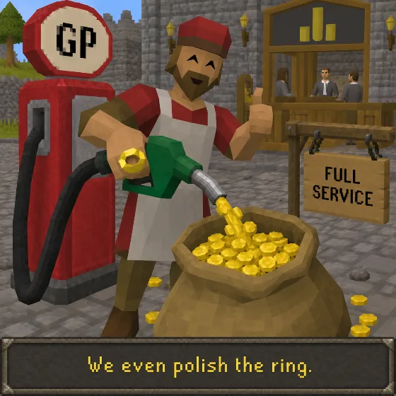 GP Full Service
