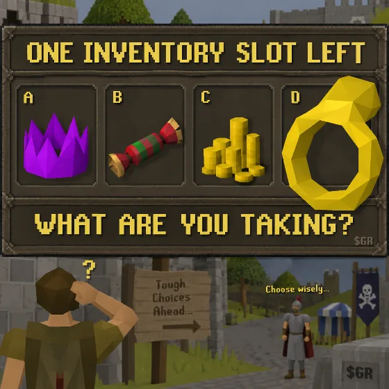 One Slot